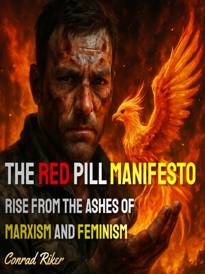 cover image of The Red Pill Manifesto